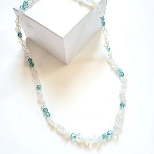 Cute Turquoise Summer Style Necklace